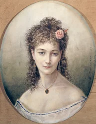 Sarah Bernhardt